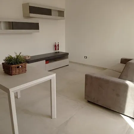 Gelsimori Apartments Otranto Exterior photo