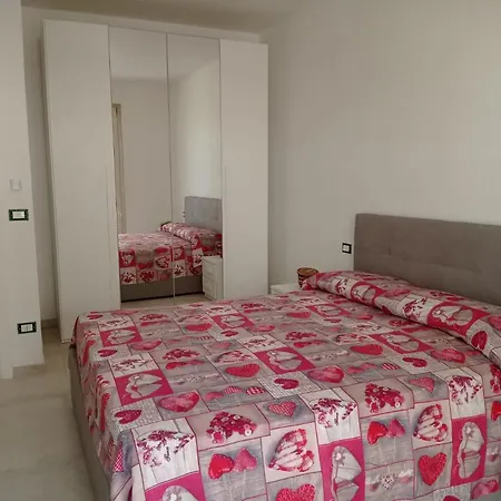 Gelsimori Apartments Otranto Exterior photo