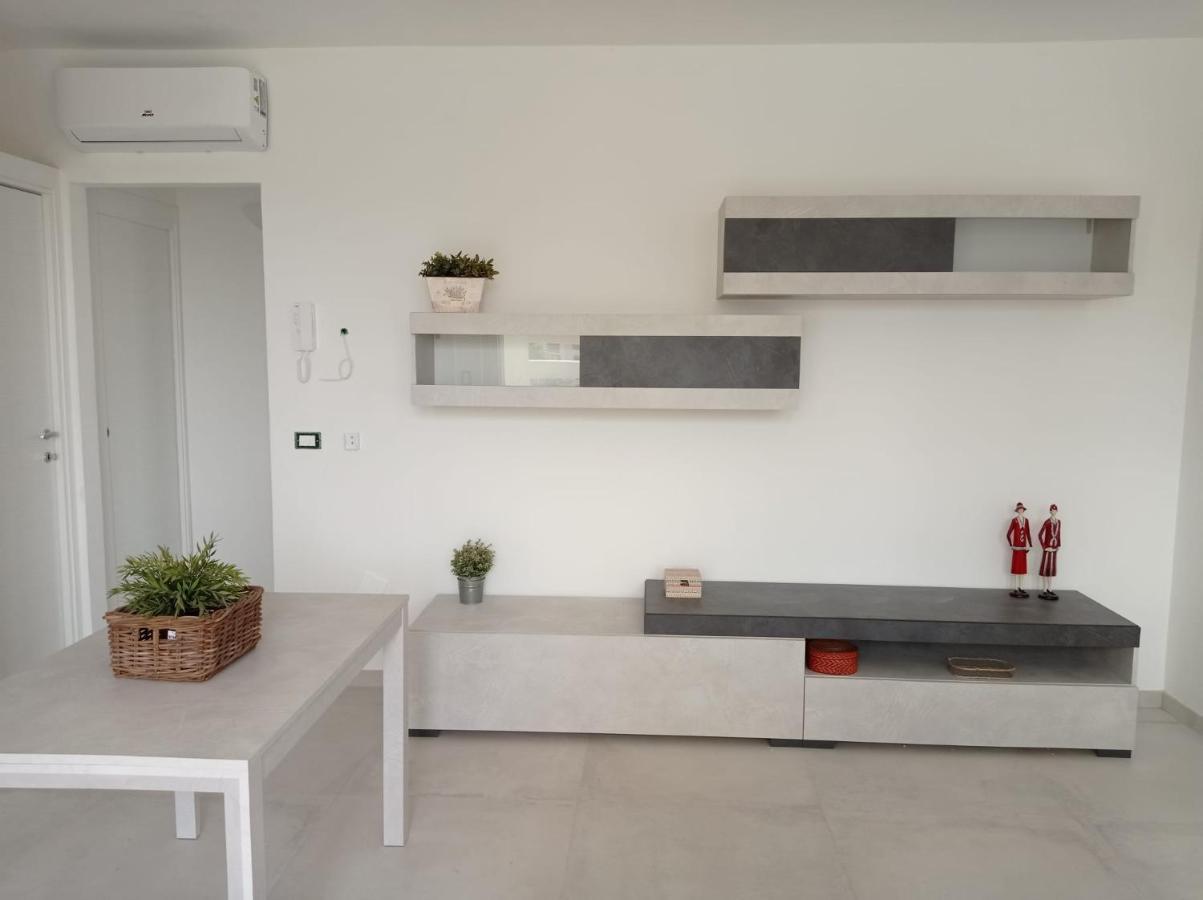 Gelsimori Apartment Otranto