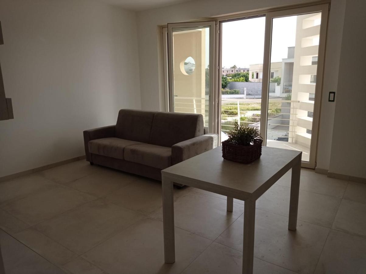 Gelsimori Apartment *