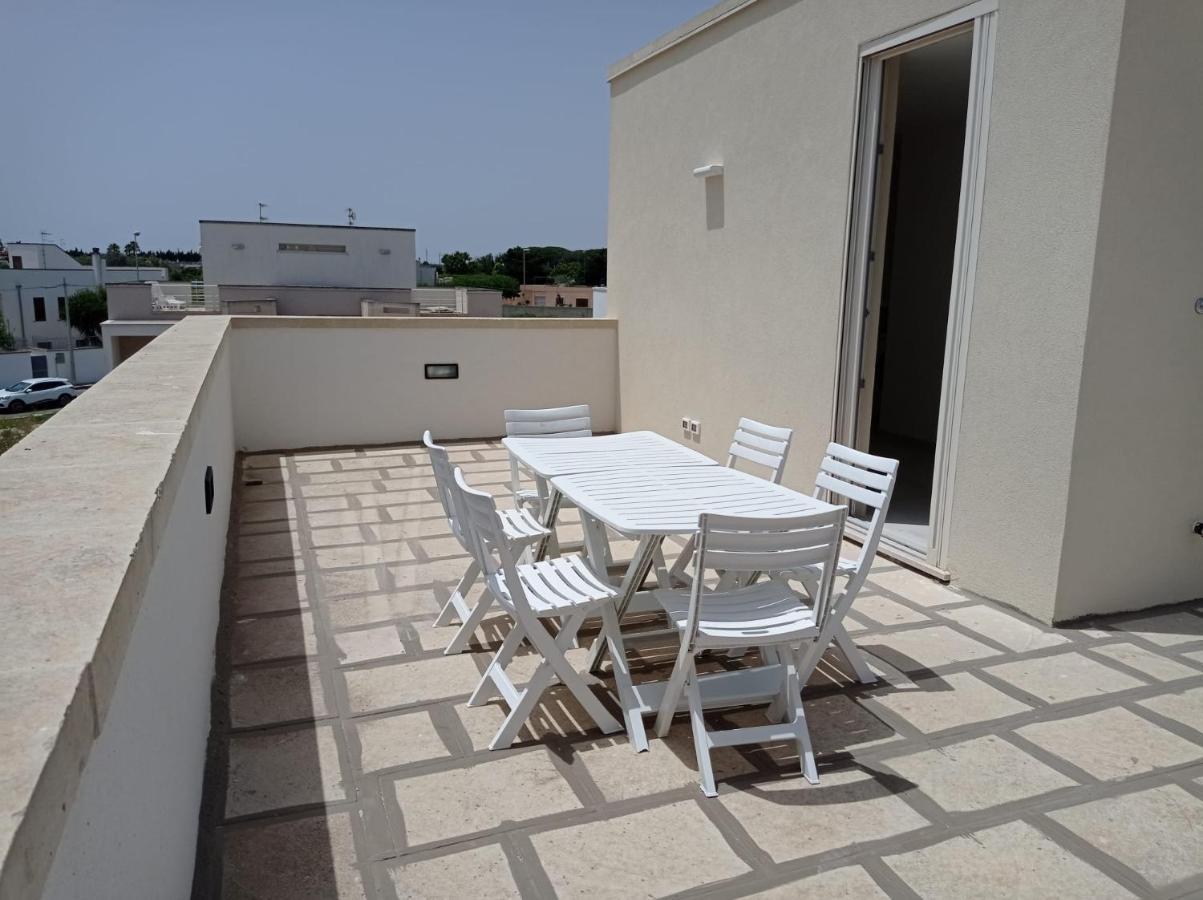 Gelsimori * Otranto