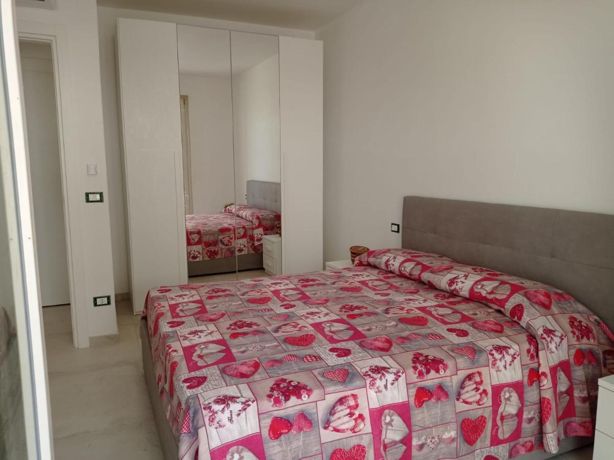 Apartment Gelsimori *