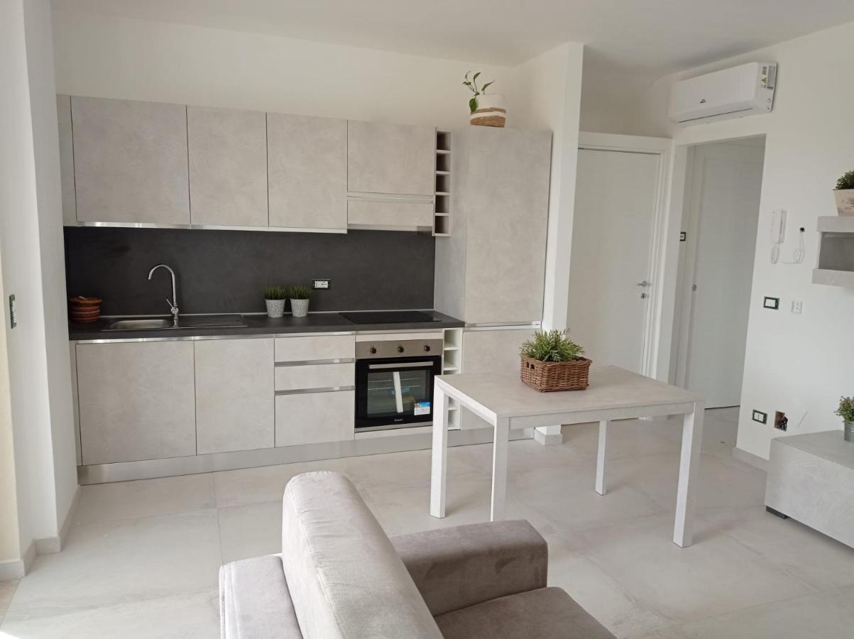Gelsimori Otranto