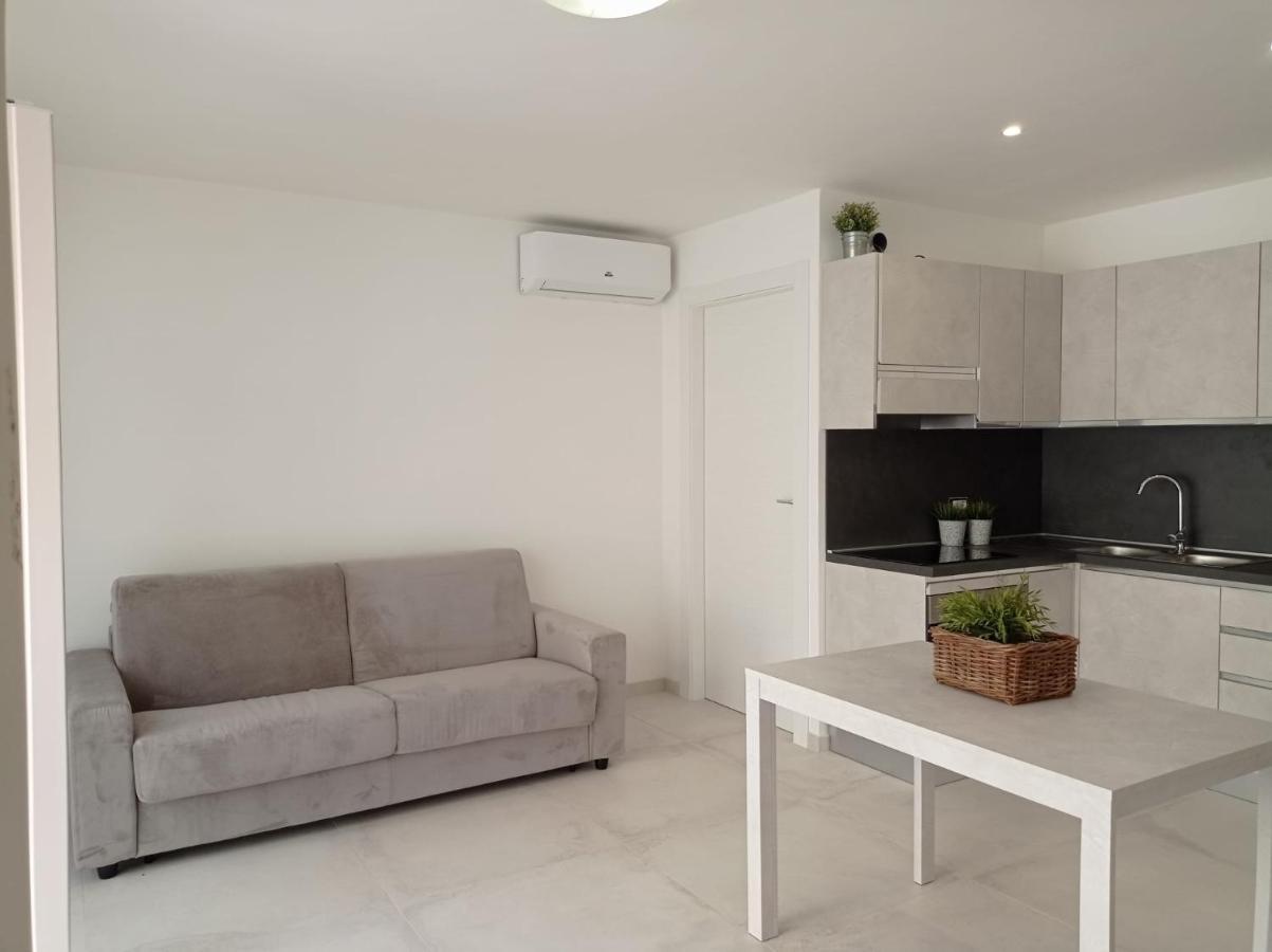 Apartment Gelsimori Otranto