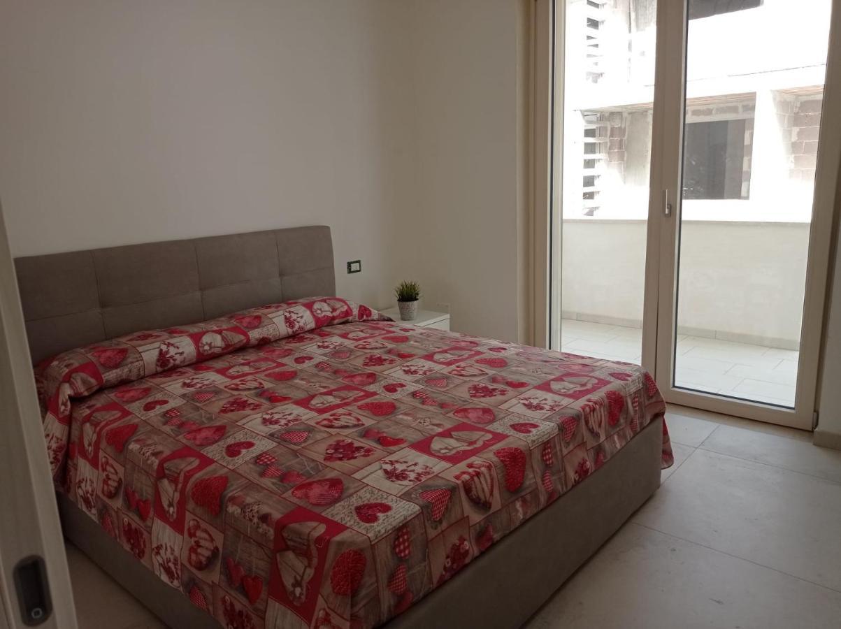 Gelsimori Apartment Otranto